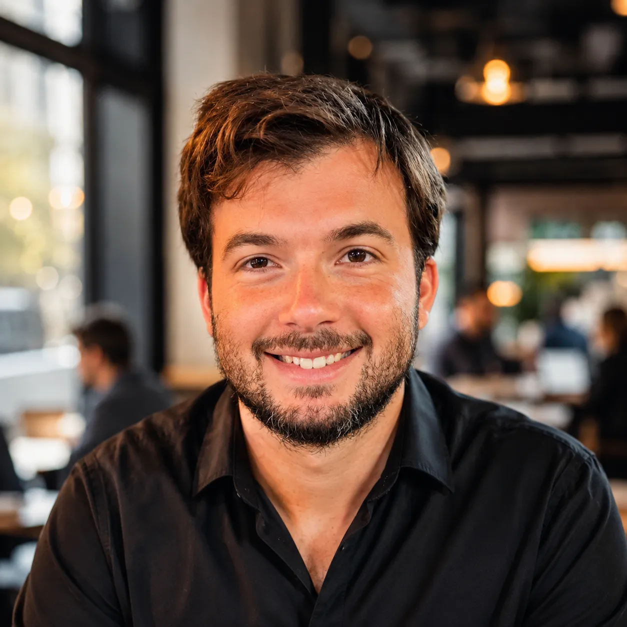 Samuel Bokobza