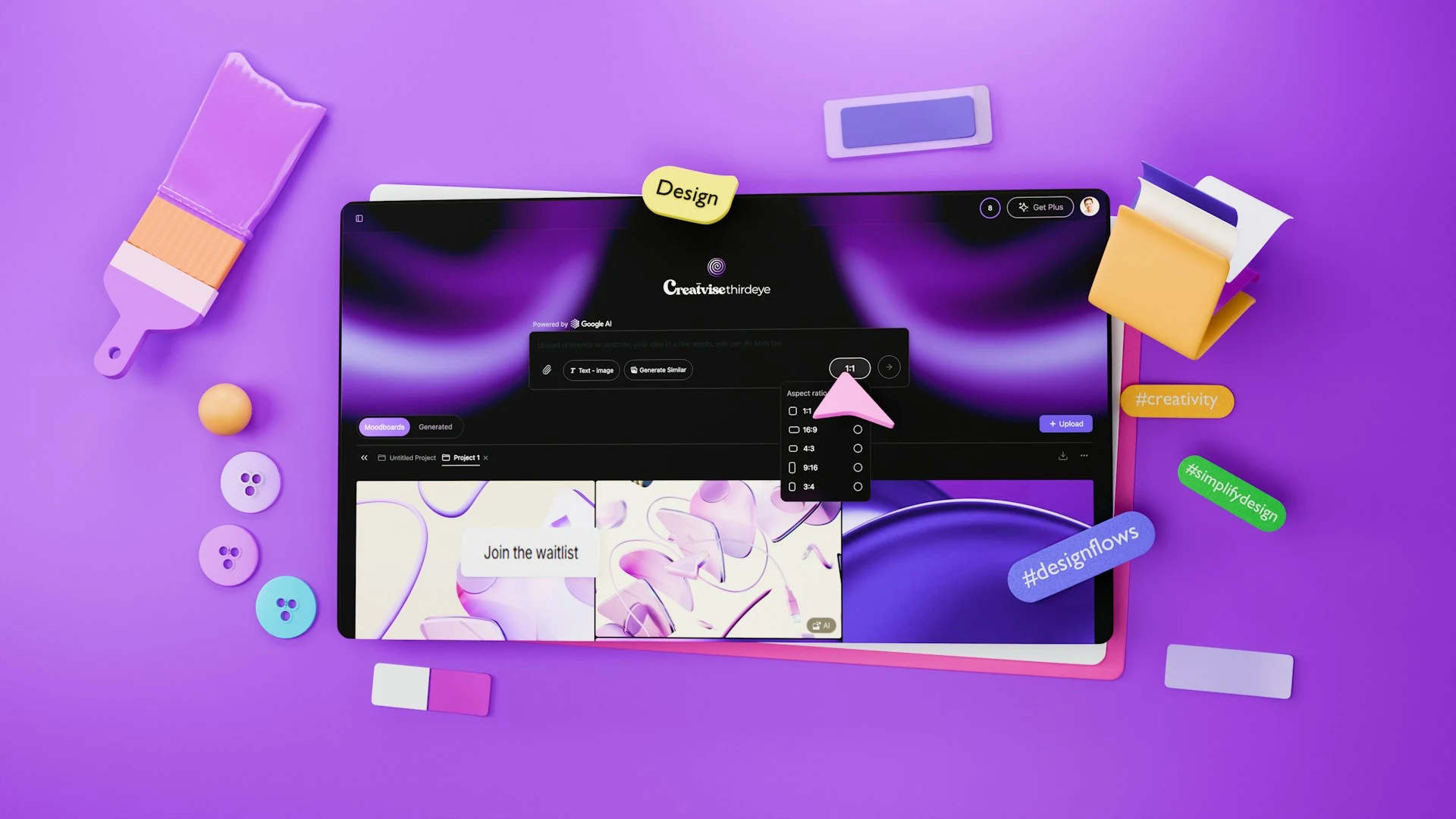 Site vitrine premium sur-mesure