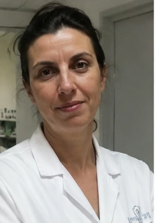 Portrait de Élise T.