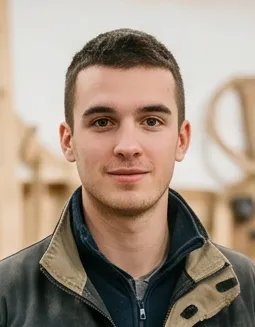 Marc D.