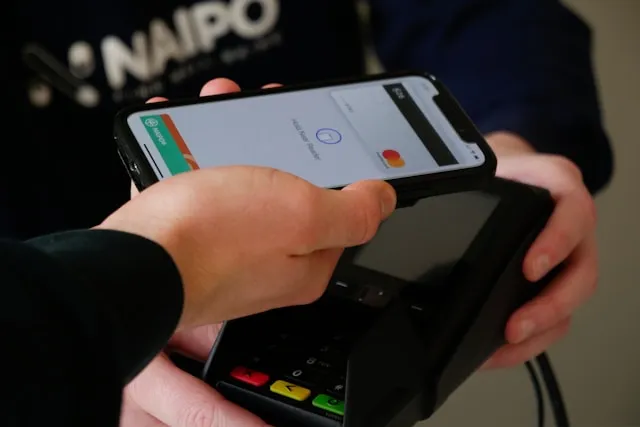 Paiement sécurisé et gestion des stocks