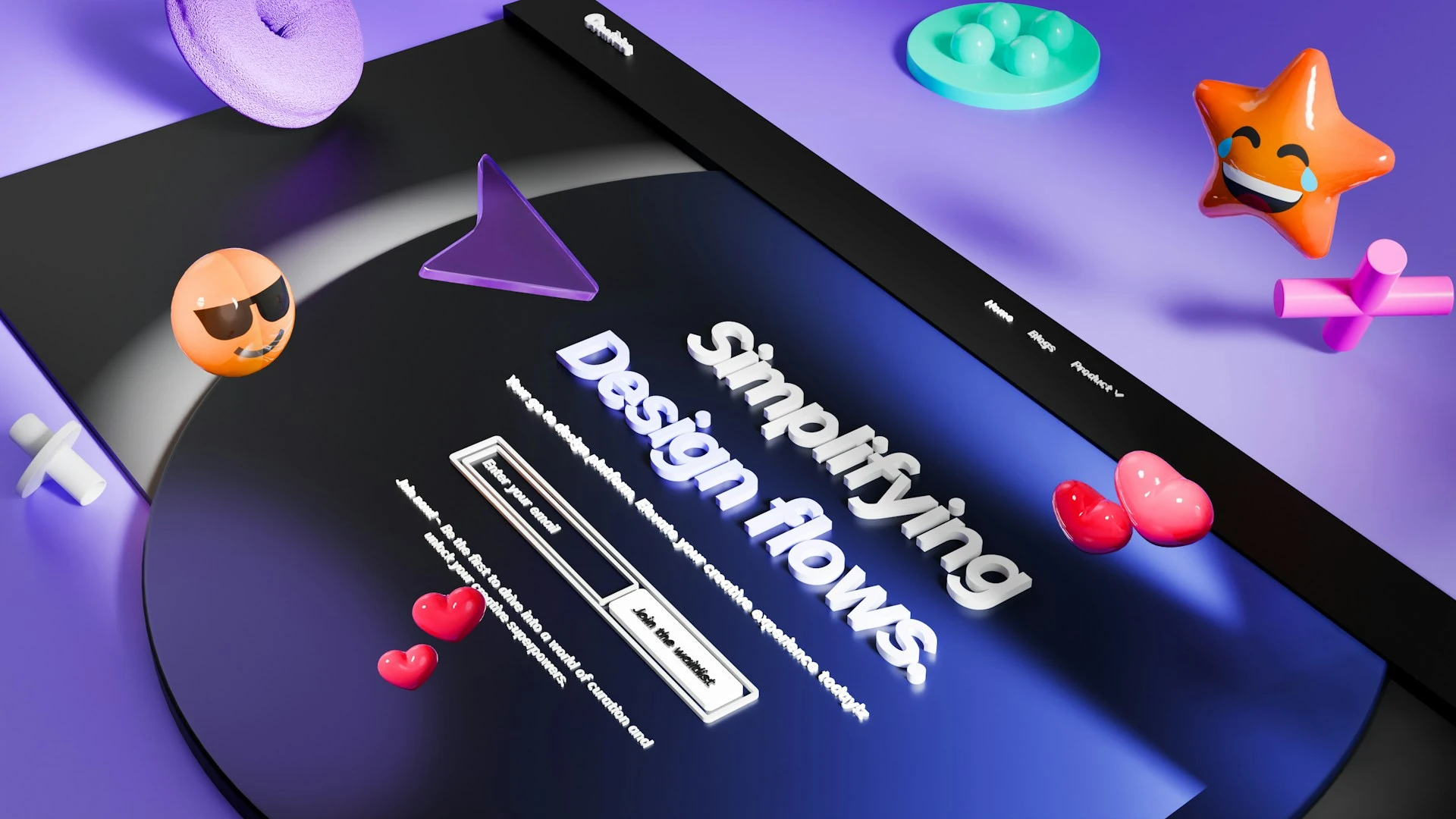 Campagnes publicitaires et landing page