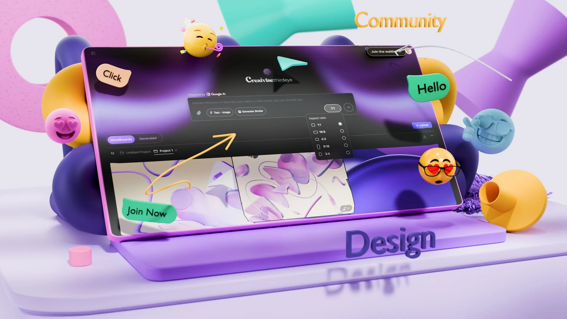 Landing page optimisée pour la conversion